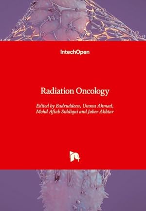 Immagine del venditore per Radiation Oncology venduto da BuchWeltWeit Ludwig Meier e.K.