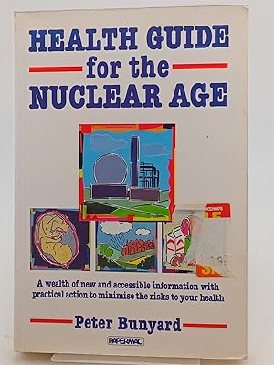 Bild des Verk�ufers f�r Health Handbook for a Nuclear Age zum Verkauf von Book Express (NZ)