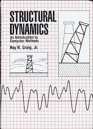 Seller image for Structural Dynamics: An Introduction to Computer Methods for sale by Goodwill Southern California