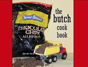 Seller image for the butch cook book for sale by Goodwill Southern California