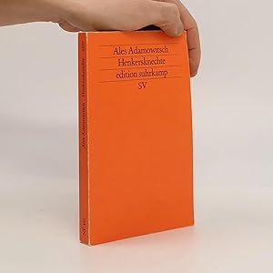 Seller image for Edition Suhrkamp - 1447: Henkersknechte for sale by Bookbot