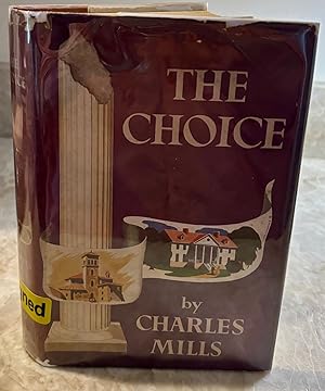Immagine del venditore per The Choice disponibile per la vendita da Rare Reads