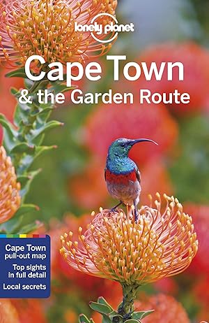 Seller image for Lonely Planet Cape Town & the Garden Route (Travel Guide) for sale by Greenworld Books