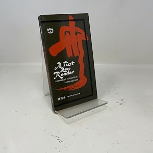 Bild des Verk�ufers f�r First Zen Reader zum Verkauf von Southampton Books