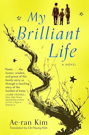 Image du vendeur pour My Brilliant Life mis en vente par Greenworld Books