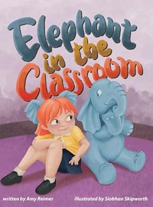 Image du vendeur pour Elephant in the Classroom mis en vente par Rarewaves.com USA