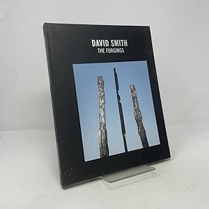 Imagen del vendedor de David Smith - the Forgings Catalogue a la venta por Southampton Books