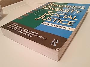 Seller image for Readings for Diversity and Social Justice, Second Edition for sale by Goodwill of Colorado
