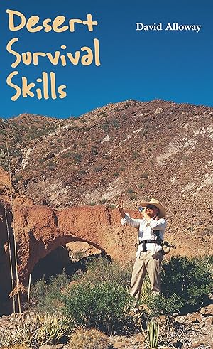 Seller image for Desert Survival Skills for sale by Goodwill of Colorado