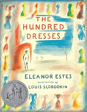 Seller image for The Hundred Dresses for sale by 3Brothers Bookstore