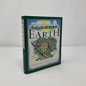Seller image for Meditations On The Earth for sale by Greenworld Books