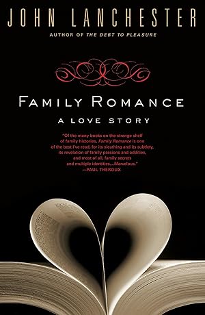 Bild des Verk�ufers f�r Family Romance: A Love Story zum Verkauf von Aspen Book Co.