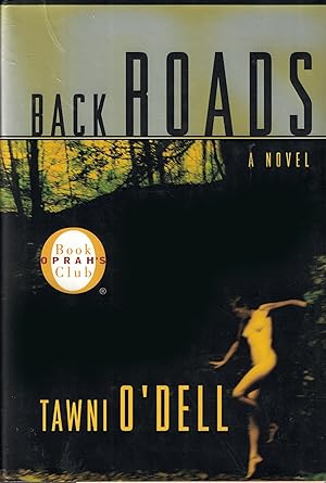 Seller image for Back Roads (Oprah's Book Club) for sale by 3Brothers Bookstore