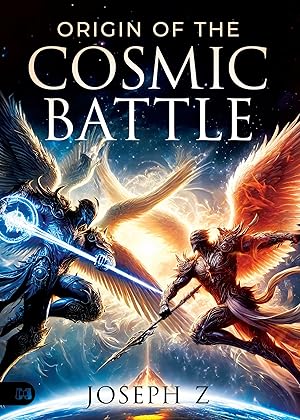 Seller image for Origin of the Cosmic Battle for sale by Greenworld Books