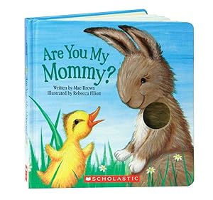 Immagine del venditore per Are You My Mommy? venduto da Aspen Book Co.