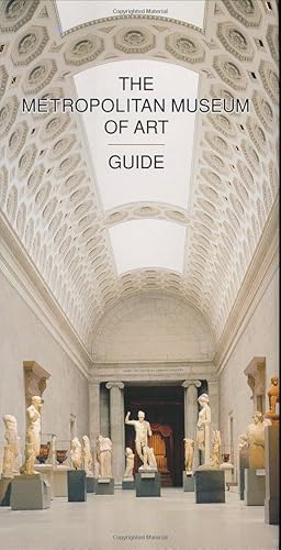 Immagine del venditore per The Metropolitan Museum of Art Guide Revised Edition venduto da Greenworld Books