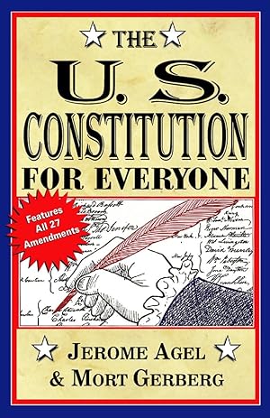 Imagen del vendedor de The U.S. Constitution for Everyone: Features All 27 Amendments (Perigee Book) a la venta por Aspen Book Co.