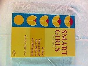 Imagen del vendedor de Smart Girls: A New Psychology of Girls, Women, and Giftedness (Revised Edition) a la venta por Greenworld Books