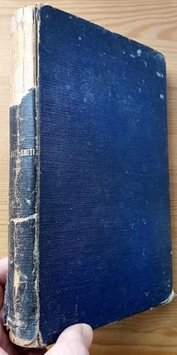 Image du vendeur pour A Manual Greek Lexicon of the New Testament mis en vente par Peter & Rachel Reynolds