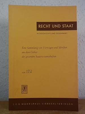 Seller image for Eine Feuerbach-Gedenkrede sowie drei Aufs�tze aus dem wissenschaftlichen Nachlass for sale by Antiquariat Weber