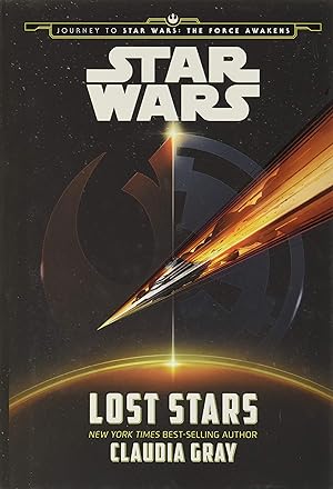 Seller image for Journey to Star Wars: The Force Awakens Lost Stars for sale by ebooks Keystone