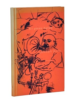 Immagine del venditore per EL PESO FALSO (HISTORIA DE UN INSPECTOR DE PESAS Y MEDIDAS) venduto da Librer�a Monogatari