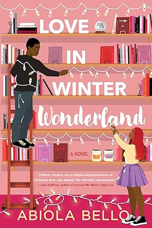 Imagen del vendedor de Love in Winter Wonderland a la venta por Dream Books Co.