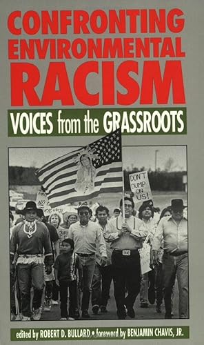 Seller image for Confronting Environmental Racism: Voices From the Grassroots for sale by Greenworld Books