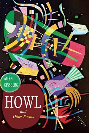 Imagen del vendedor de Howl, and Other Poems (Pocket Poets) a la venta por Zoom Books East