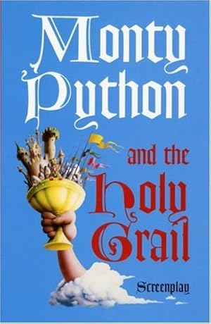 Immagine del venditore per Monty Python and the Holy Grail venduto da Zoom Books East