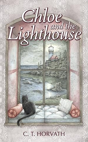 Image du vendeur pour Chloe and the Lighthouse mis en vente par -OnTimeBooks-