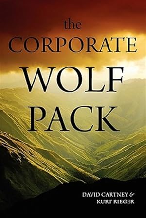 Immagine del venditore per The Corporate Wolf Pack venduto da GreatBookPricesUK