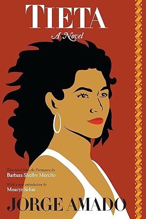 Seller image for Tieta (THE AMERICAS) for sale by Dream Books Co.