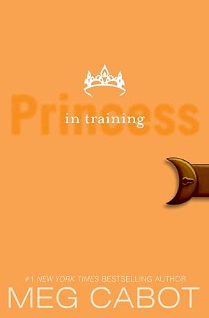 Seller image for The Princess Diaries, Volume VI: Princess in Training for sale by Zoom Books East