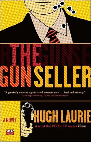 Immagine del venditore per The Gun Seller venduto da Zoom Books East
