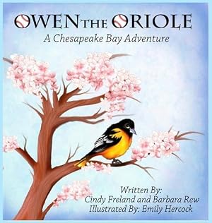 Bild des Verk�ufers f�r Owen the Oriole zum Verkauf von Rarewaves.com USA