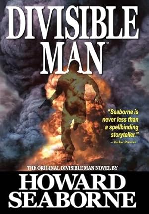 Imagen del vendedor de Divisible Man a la venta por Rarewaves.com USA