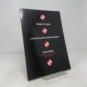 Seller image for Hands-On Japan: A Sensory Experience for Blind and Sighted for sale by Southampton Books