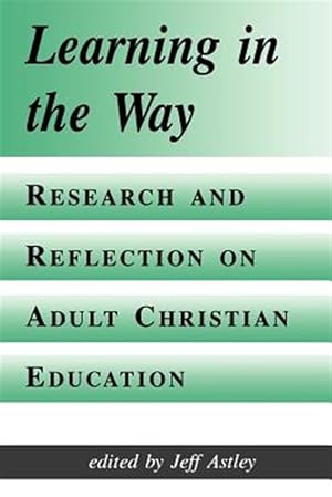 Seller image for Learning in the Way for sale by GreatBookPricesUK