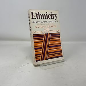 Immagine del venditore per Ethnicity: Theory and Experience venduto da Southampton Books