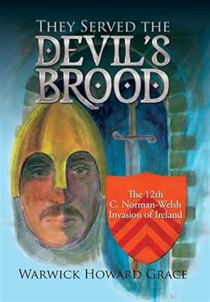 Bild des Verk�ufers f�r They Served The Devil's Brood zum Verkauf von GreatBookPricesUK