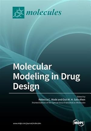 Seller image for Molecular Modeling in Drug Design for sale by GreatBookPricesUK