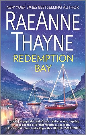 Immagine del venditore per Redemption Bay (Haven Point) venduto da Zoom Books East