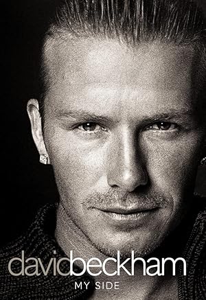 Seller image for David Beckham: My Side - The Autobiography for sale by Zoom Books East
