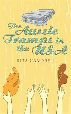 Immagine del venditore per Aussie Tramps in the USA venduto da GreatBookPricesUK