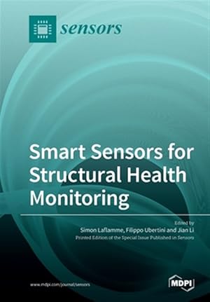 Imagen del vendedor de Smart Sensors for Structural Health Monitoring a la venta por GreatBookPricesUK