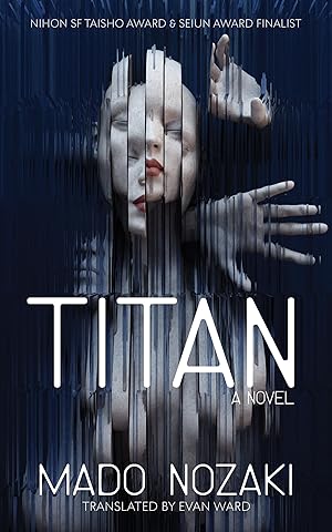 Imagen del vendedor de TITAN: A Novel a la venta por Zoom Books East