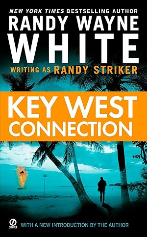 Imagen del vendedor de Key West Connection (A Dusky MacMorgan Novel) a la venta por Zoom Books East