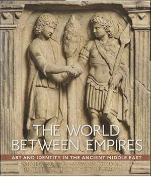 Immagine del venditore per The World between Empires: Art and Identity in the Ancient Middle East venduto da Goulds Book Arcade, Sydney
