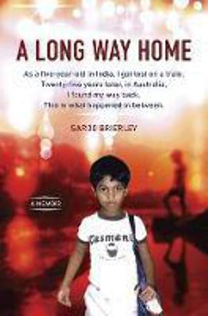 Imagen del vendedor de A Long Way Home: A Memoir a la venta por Zoom Books East